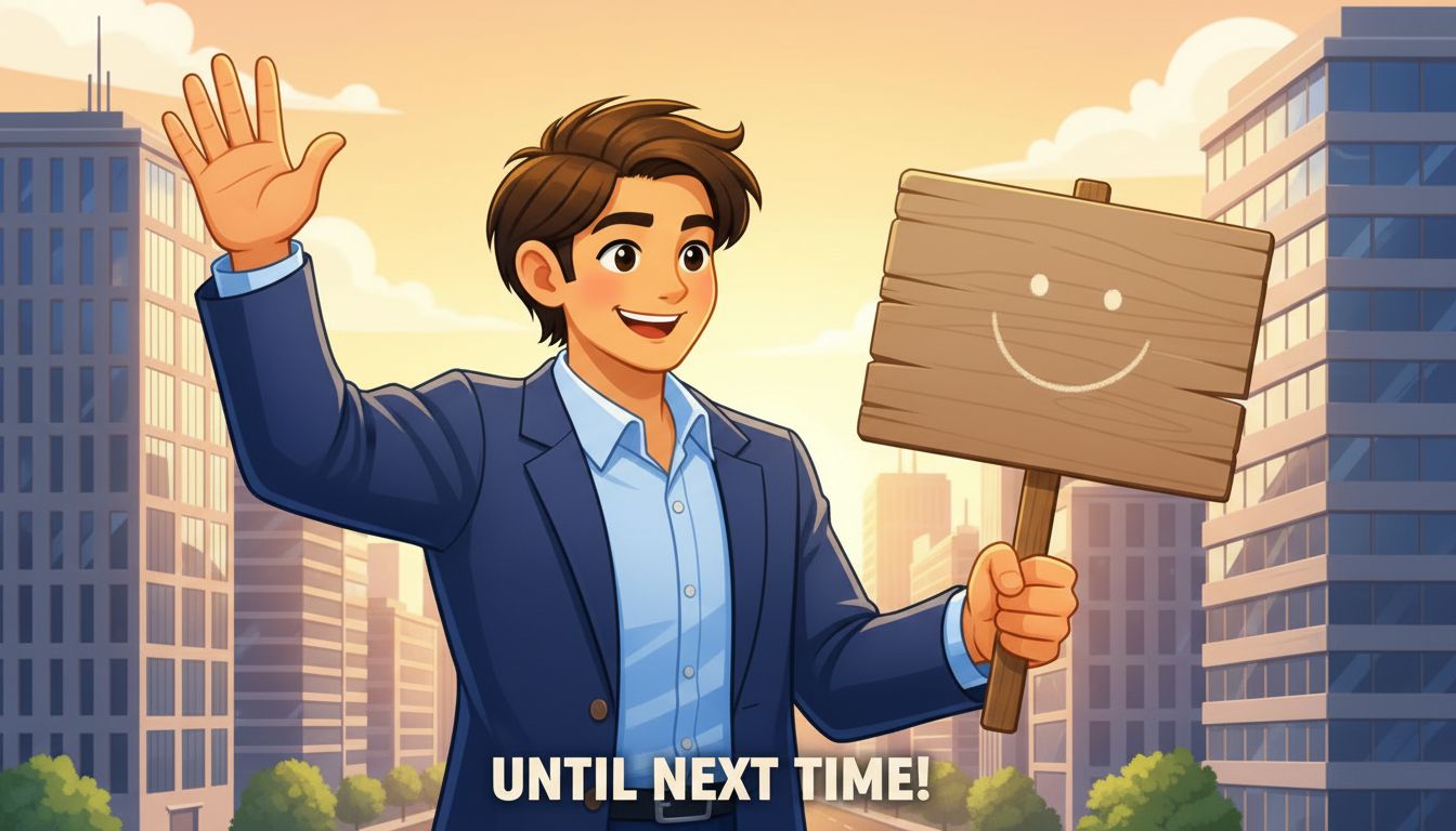 Say goodbye to financial stress